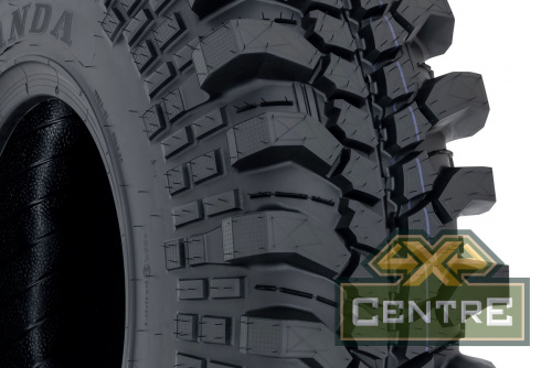 Шина WANDA DIGGER WN03 M/T 295/85-15LT (35x11.5-15LT 122K POR