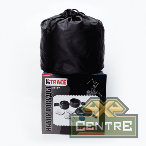 Набор посуды BTrace 2-3 персоны