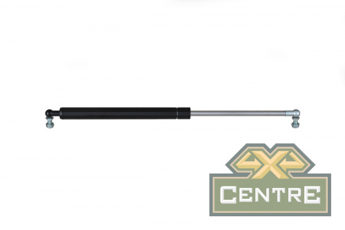 Бампер РИФ силовой задний TANK 300 с квадратом под фаркоп, калиткой и фонарями