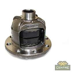 Блокировка Блокка в сборе для автомобилей семейства НИВА, ВАЗ "классика" (22 шлица/36мм)