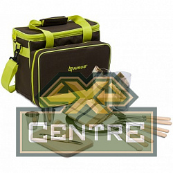 Набор для пикника на 2 персоны NISUS