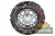 Цепи противоскольжения РИФ 4х4 "соты" 16 мм, 235/75R16 (к-т 2 шт.)