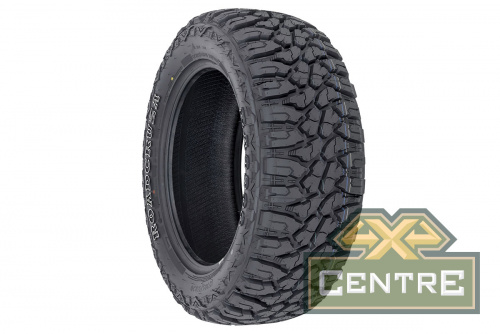 Шина пневматическая ROADCRUZA LT285/55R20 117/114Q RA3200 M/T POR