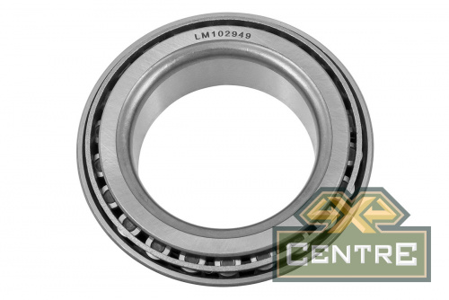 Блокировка переднего дифференциала HF пневматическая (без комп.) для Jeep Wrangler, Cherokee DANA30