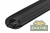 Крышка кузова РИФ для Changan Hunter Plus, роллета раздвижная 1650х1666 мм, алюминиевая, черная