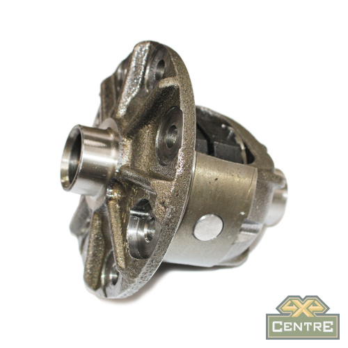 Автоматическая блокировка Блокка в сборе, мост НИВА (24 шлица/36мм)