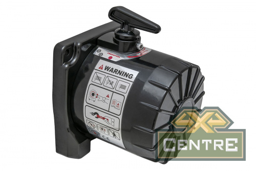 Редуктор для электрической лебёдки Runva EWV9500