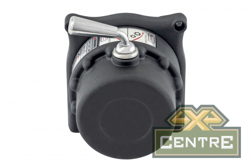 Редуктор для электрической лебедки Runva EWX4500