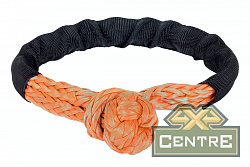 Софт-шакл 11 мм x 0,56 м, оранжевый