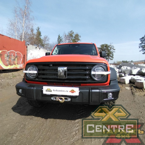 Комплект для тюнинга TANK 300 MT 33