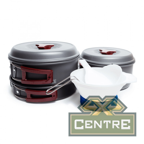 Набор посуды BTrace 2-3 персоны