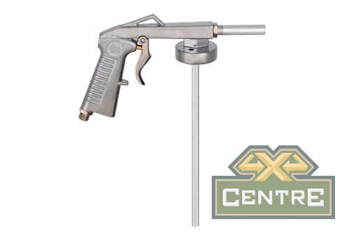 Покрытие защитное повышенной прочноcти черное ПРОТОПЛАСТ, с отвердителем 6 л и пистолетом