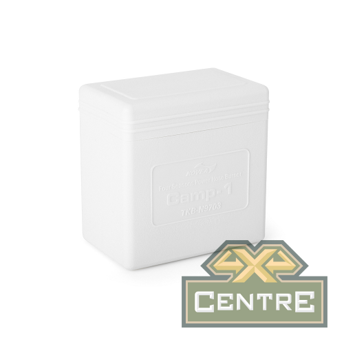 Горелка газовая Kovea Expedition Stove Camp-1