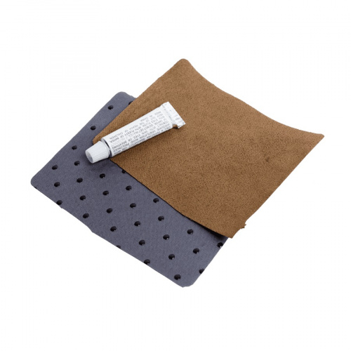 Ковер самонадувающийся BTrace Warm Pad 7 Large,190х70х7 см Коричневый