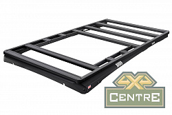 Багажник экспедиционный (платформа) алюминиевый РИФ 1150x2080 мм для TANK 500 с панорамной крышей (с крепежом)