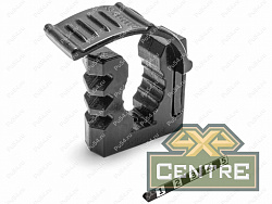 Крепление инструмента (18-33 мм) под 1 болт