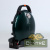 Гриль газовый O-GRILL 700T bicolor черный-зеленый (в комплекте адаптер тип А)