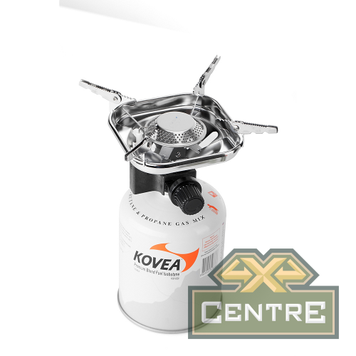 Горелка газовая Kovea Vulcan Stove