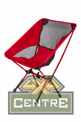 Стул Btrace Plume (красный), до 100 кг.