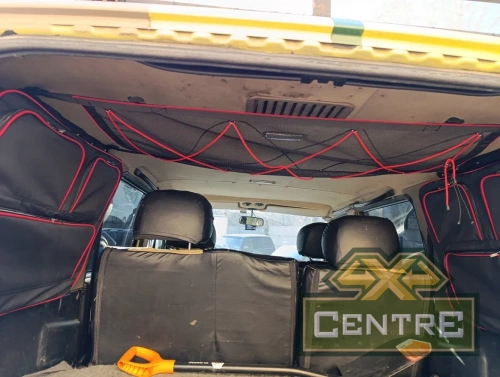 Сетка потолочная 52x105, усиленная для УАЗ ПАТРИОТ