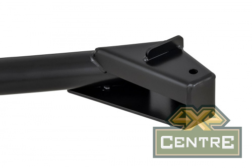 Пороги РИФ съёмные УАЗ Хантер лифт 50 мм