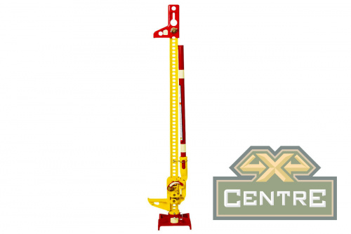 Домкрат реечный Hi-Lift Super X-Treme чугун 150 см