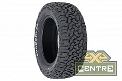 Шина пневматическая ROADCRUZA LT265/60R18 114/110S RA1100 A/T