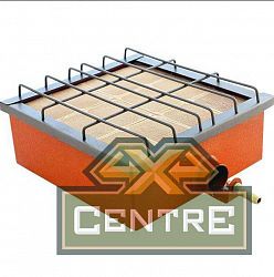 Обогреватель (плита)  инфракрасный газовый СЛЕДОПЫТ "Диксон" 4,62 кВт