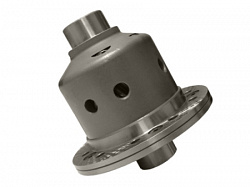 Самоблокирующийся винт.дифференциал для УАЗ спайсер/тимкен категория - ТУРИЗМ (УКБ 7-9 кг/м)