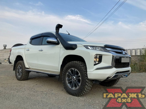  Комплект для тюнинга Mitsubishi L200 MT 33 LT