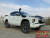  Комплект для тюнинга Mitsubishi L200 MT 33 LT