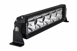 Светодиодная фара дальнего света AURORA 254 мм 75W LED