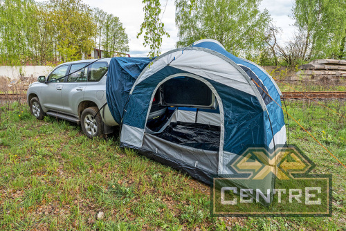 Тент-тамбур 250x250x250 (6м2)