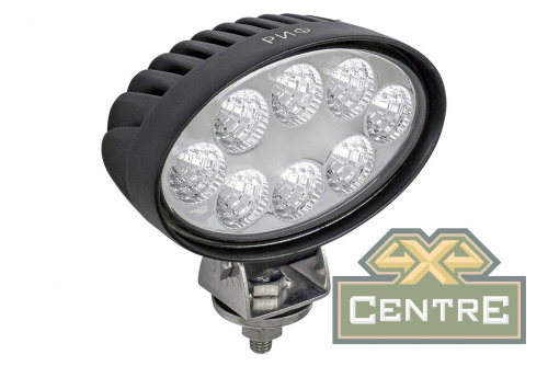 Фара водительского света РИФ 142х122х66 м  м 24W LED