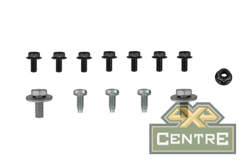 Шноркель для TANK 300 (классический)