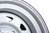 Диск усиленный УАЗ стальной серебристый 5x139,7 8xR15 d110 ET-19 (треуг. мелкий)