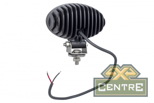 Фара водительского света РИФ 142х122х66 м  м 24W LED