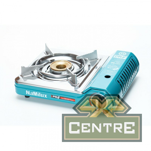 Плита газовая NaMilux PL2033PS