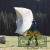Палатка Naturehike Cloud Up UL Si 1-местная, алюминиевый каркас, серая Палатка Naturehike Cloud Up UL Si 1-местная, алюминиевый каркас, серая