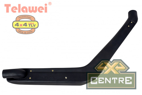 Шноркель Telawei для Toyota Land Cruiser 78 1985-2007 4.2D (1HZ)