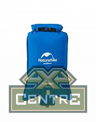 Гермомешок для надувания коврика NH19Z032-P синий