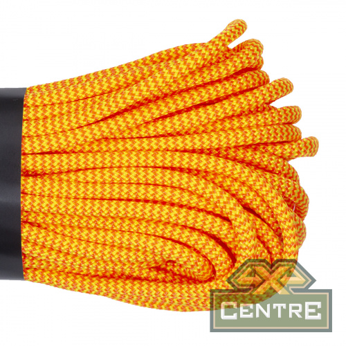 Паракорд 550 CORD nylon 10м (neon wave)