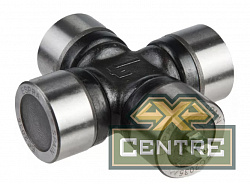 Крестовина карданного вала для ГАЗ Соболь, 3302, УАЗ (усиленная) (3102-2201025) (маслёнка сбоку)