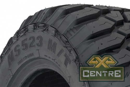 Шина NEREUS NS523 M/T 33x12.50R20LT 114Q POR