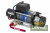 Лебёдка электрическая 12V Runva 12500 lbs 5670 кг (синтетический трос)