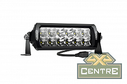 Светодиодная фара комбинированного света AURORA 152 мм 60W LED