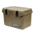 Термобокс IRIS HUGEL VACUUM COOLER BOX TC-40 Хаки, 40 литров