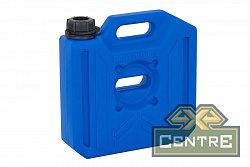 Канистра ART-RIDER 5л (синяя)