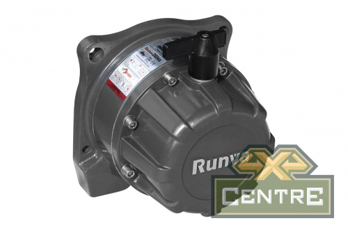 Редуктор для электрической лебёдки Runva EWB20000