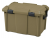 Ящик экспедиционный IRIS HD OUTDOOR BOX SOLID CONTAINER SC600D хаки, 45 литров 60x37,5x38 см.
